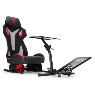 Asiento Carreras NITHO... 2