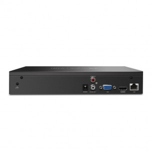 Videograbador IP TP-Link... 2