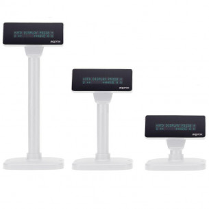 Visor TPV Approx 2 Líneas... 2