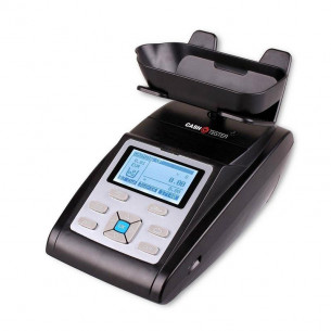 Contadora Cash Tester de... 2
