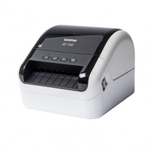 Impresora BROTHER USB 2.0... 2