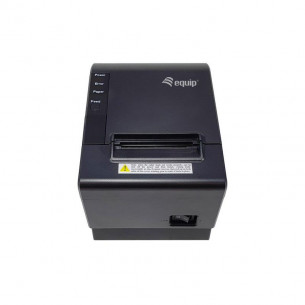 Impresora EQUIP 58mm USB... 2