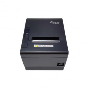 Impresora EQUIP 80mm USB... 2