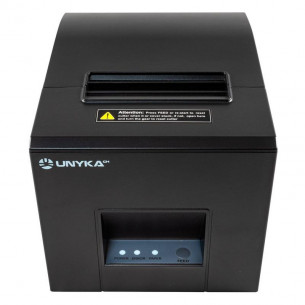 Impresora UNYKA 80mm USB... 2