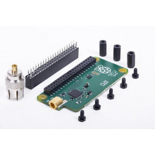 RASPBERRY Pi TV HAT TV... 2