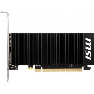 MSI Nvidia GeForce GT 1030... 2