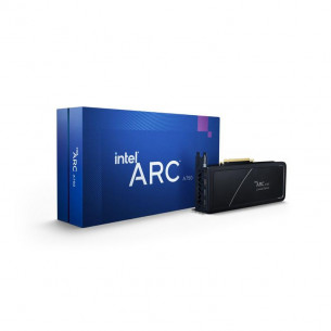 Intel ARC A750 8GB GDDR6... 2