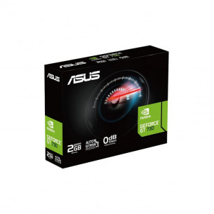 ASUS Nvidia GeForce GT730... 2