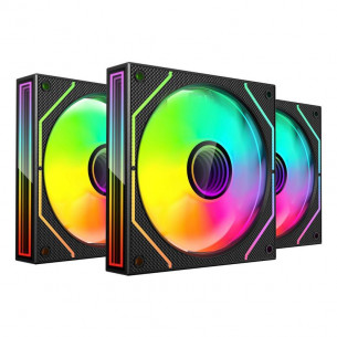 Ventilador Mars Gaming ARGB... 2