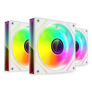 Ventilador Mars Gaming ARGB... 2