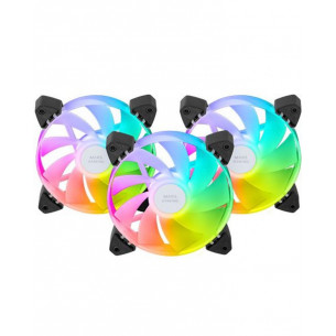 Ventilador Mars Gaming ARGB... 2