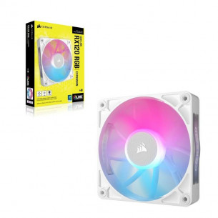 Ventilador Corsair RX120... 2