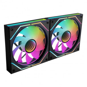 Ventilador Mars Gaming ARGB... 2