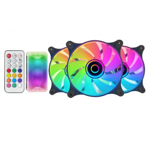 Ventilador Mars Gaming... 2