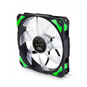 Ventilador NOX HFAN 120mm... 2