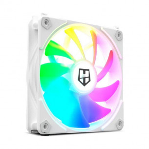 Ventilador NOX ARGB 3x120mm... 2
