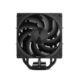Ventilador NOX H-400 12cm... 2