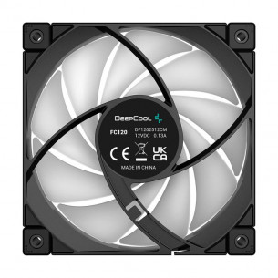Ventilador DeepCool FC120... 2