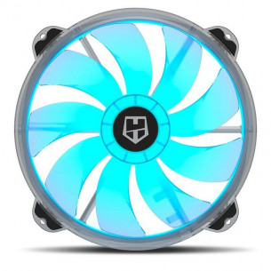 Ventilador NOX HUMMER X200... 2