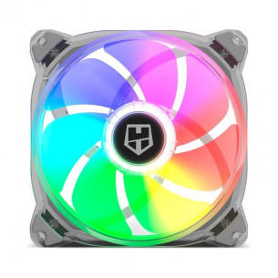 Ventilador NOX HUMMER X140... 2