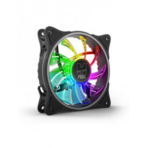 Ventilador NOX HUMMER 120mm... 2