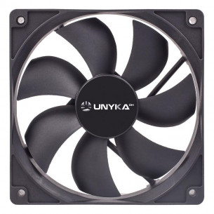 Ventilador 12x12 UNYKA 25mm... 2