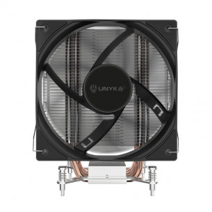 Ventilador CPU UNYKA... 2
