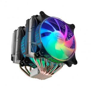 Ventilador CPU Mars Gaming... 2