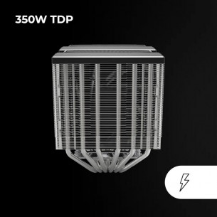 Ventilador Mars Gaming CPU... 2
