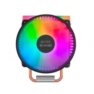 Ventilador CPU Mars Gaming... 2
