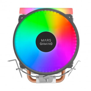 Ventilador CPU Mars Gaming... 2