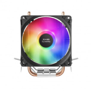 Ventilador CPU Mars Gaming... 2