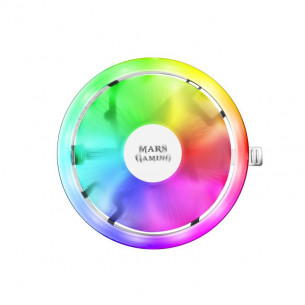 Ventilador CPU Mars Gaming... 2