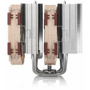 Ventilador CPU Noctua 14cm... 2