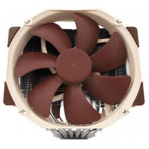 Ventilador CPU Noctua 120mm... 2