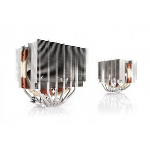 Ventilador CPU NOCTUA... 2