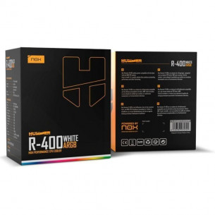 Ventilador NOX Hummer R-400... 2