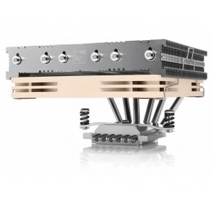 Ventilador Noctua LP 120mm... 2