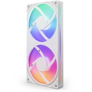 Ventilador CPU NZXT 2x120mm... 2