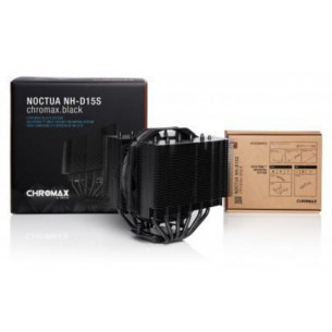 Ventilador CPU Noctua 140mm... 2
