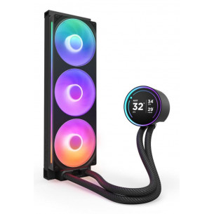 NZXT Kraken Elite 360 RGB... 2