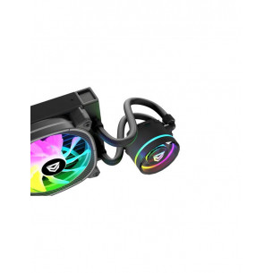 Nfortec ATRIA 240mm Negra... 2