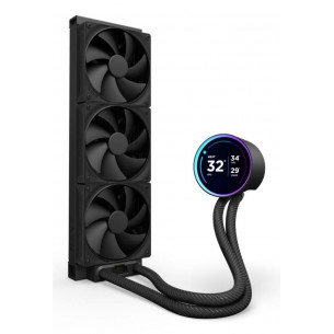 Refrigeración Líquida NZXT... 2