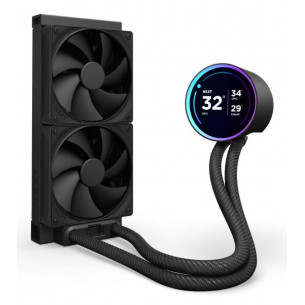NZXT Kraken Elite 240... 2