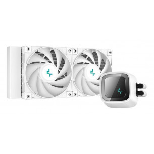 Ref. Líq. DeepCool LS520 WH... 2