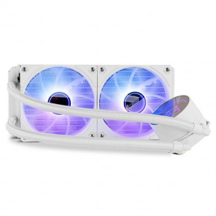 Ventilador NOX M-240 ARGB... 2