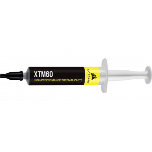 Pasta Térmica Corsair XTM60... 2