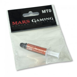Pasta Térmica Mars Gaming... 2
