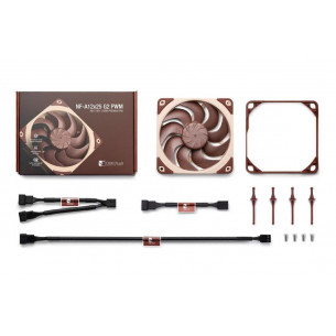 Ventilador Noctua 12cm... 2