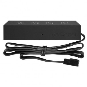Hub Ventiladores DeepCool... 2